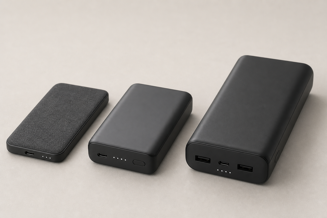 Best power banks in Canada 2026 — Cyber Store