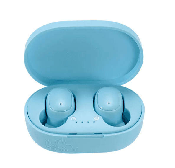 TWS Wireless Bluetooth Headset.