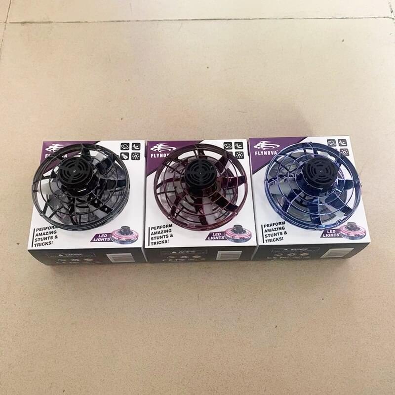 Flynova Mini UFO Spinner.