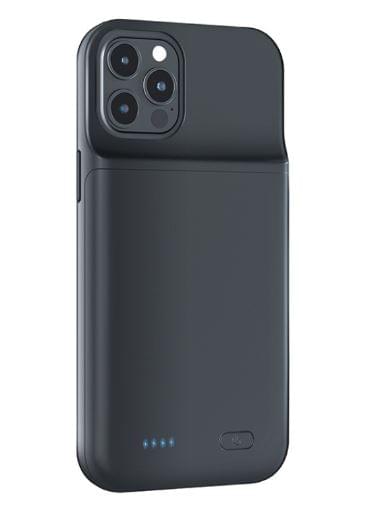 Battery Charger Case For iPhone Series.