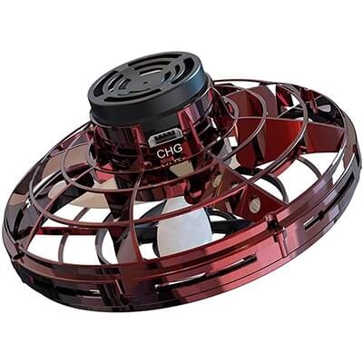 Flynova Mini UFO Spinner.