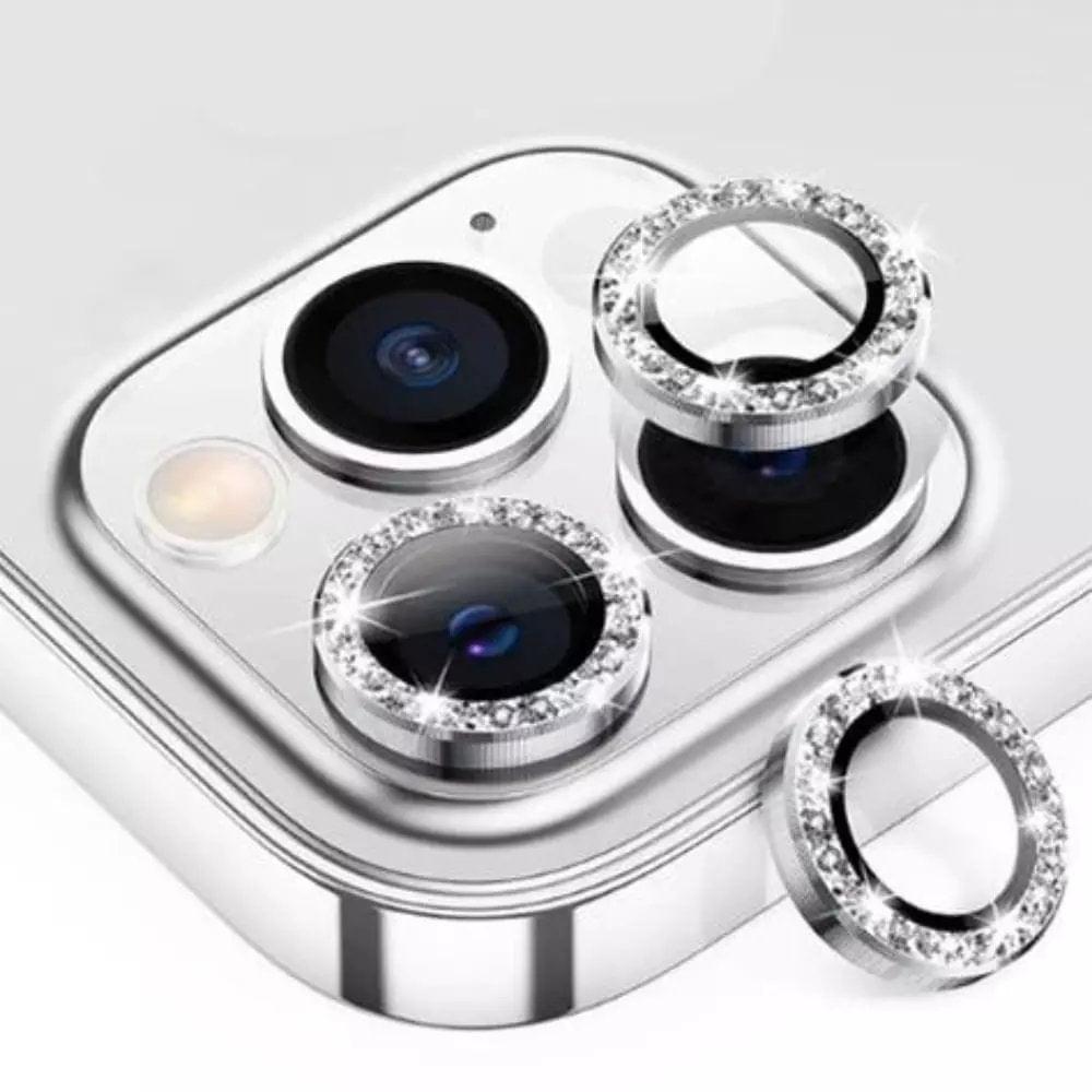 SparkleLens Guard for iPhone 15.