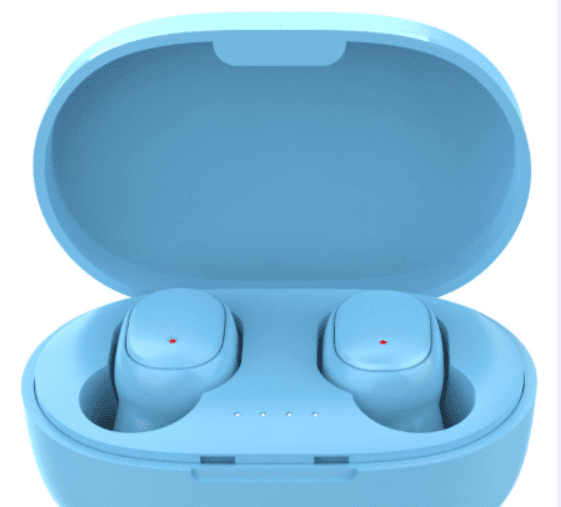 TWS Wireless Bluetooth Headset.
