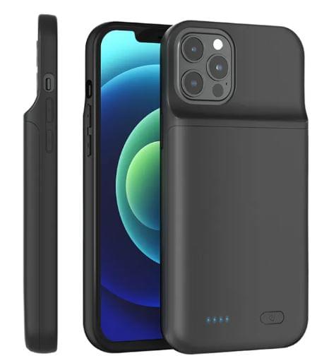 Battery Charger Case For iPhone Series.