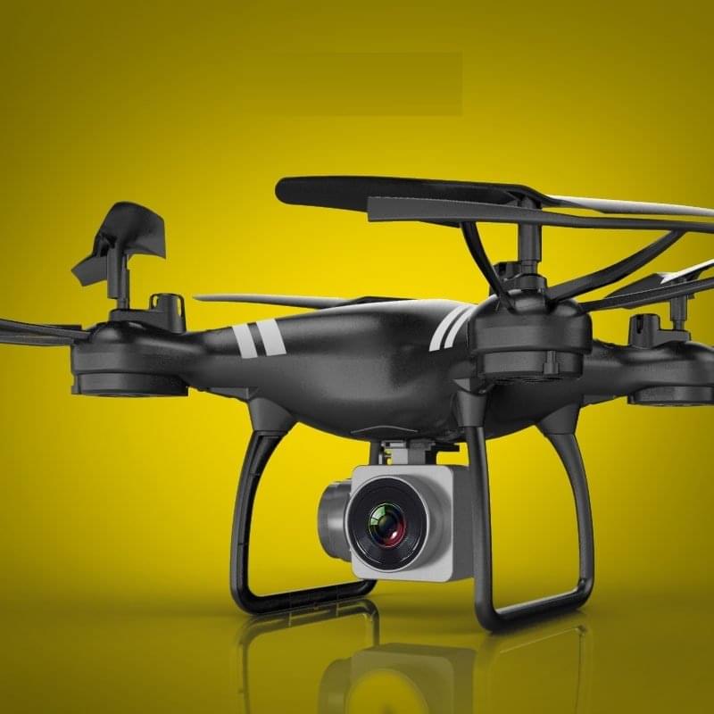 Folding Camera Smart Selfie 4k Professional Mini Rc Drone.