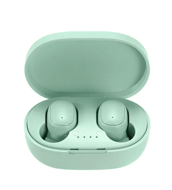 TWS Wireless Bluetooth Headset.