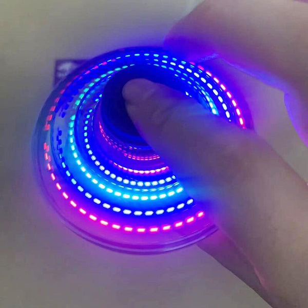 Flynova Mini UFO Spinner.