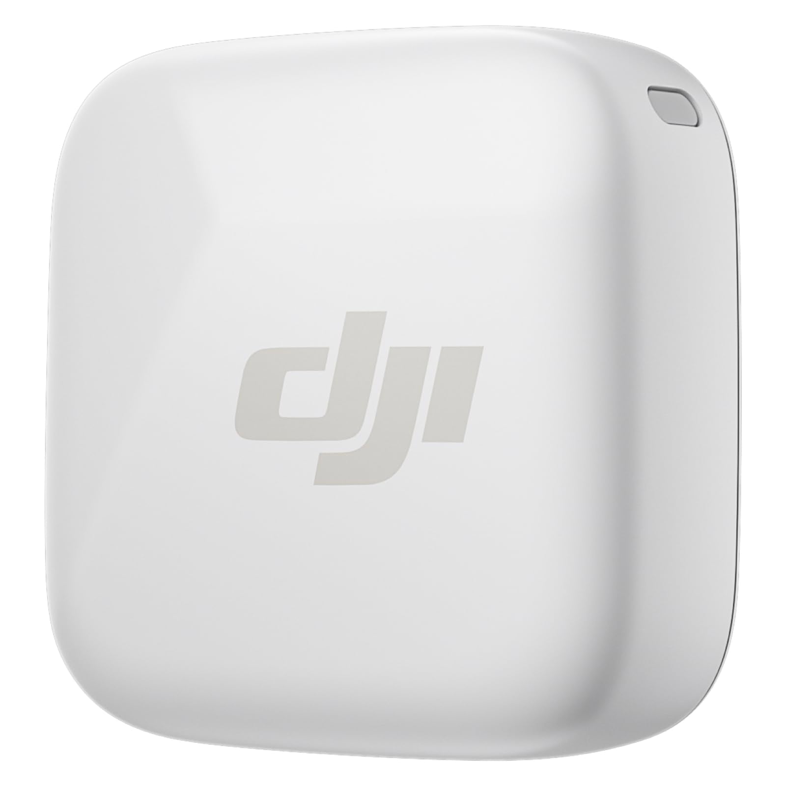 DJI Mic Mini | Wireless Microphone System for Creators