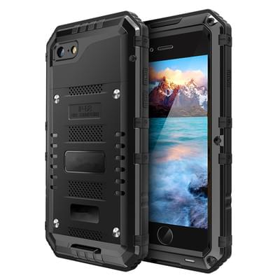 Waterproof Case for iPhone 7/8/7 Plus/8 Plus.