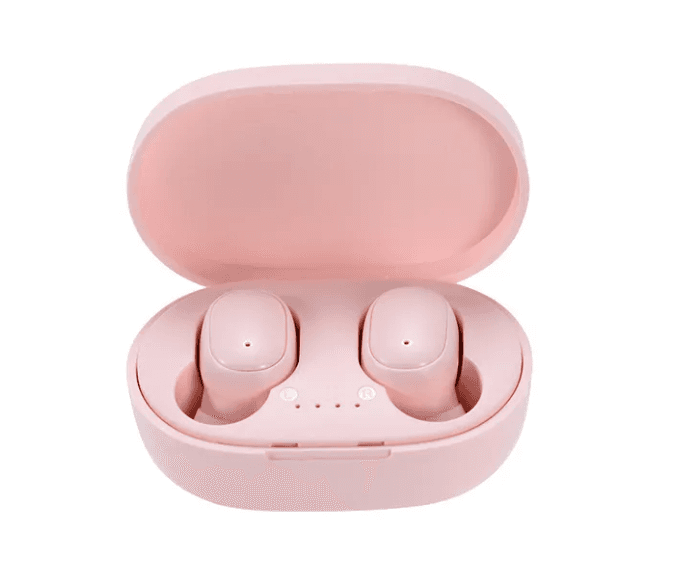 TWS Wireless Bluetooth Headset.