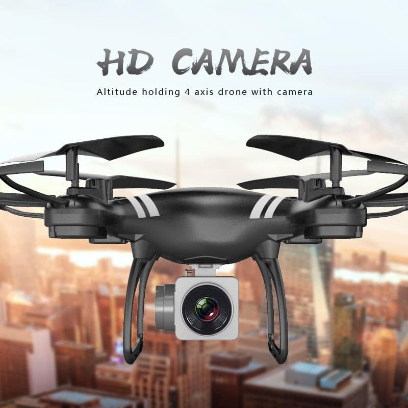 Folding Camera Smart Selfie 4k Professional Mini Rc Drone.