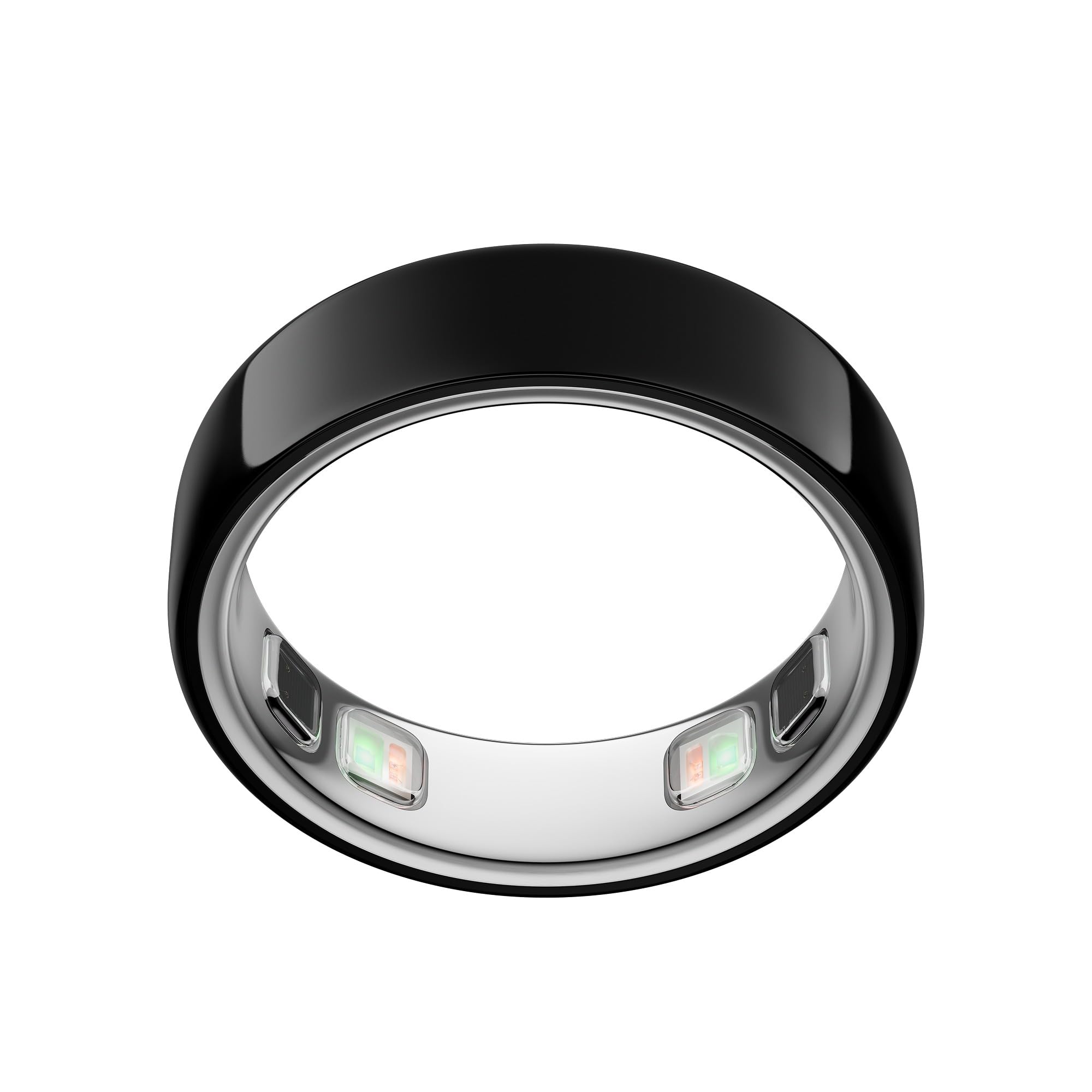 Oura Ring 5 — World's Smallest Smart Ring | Health & Sleep Tracker