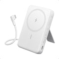 Anker Zolo MagSafe Power Bank 10,000mAh | 30W Fast Charging, 4 Colors