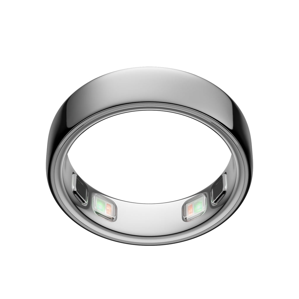 Oura Ring 5 — World's Smallest Smart Ring | Health & Sleep Tracker