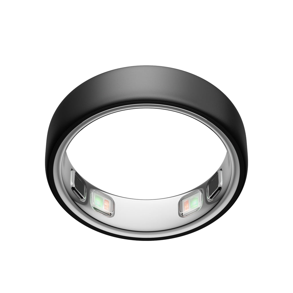Oura Ring 5 — World's Smallest Smart Ring | Health & Sleep Tracker