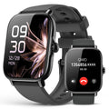 Paybay Smart Watch — Bluetooth Calling, IP68 Waterproof, Fitness & Sleep Tracker