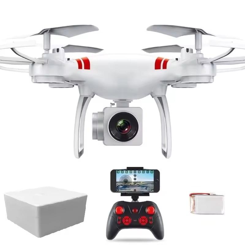 Folding Camera Smart Selfie 4k Professional Mini Rc Drone.