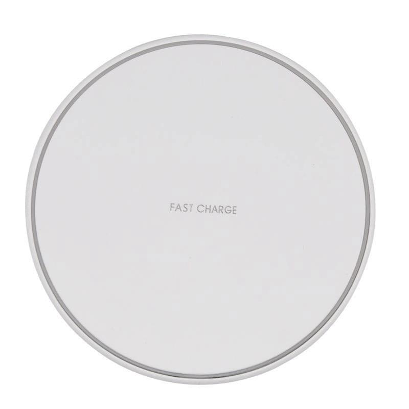 60W Wireless Charger Pad for iPhone & Samsung Phones.