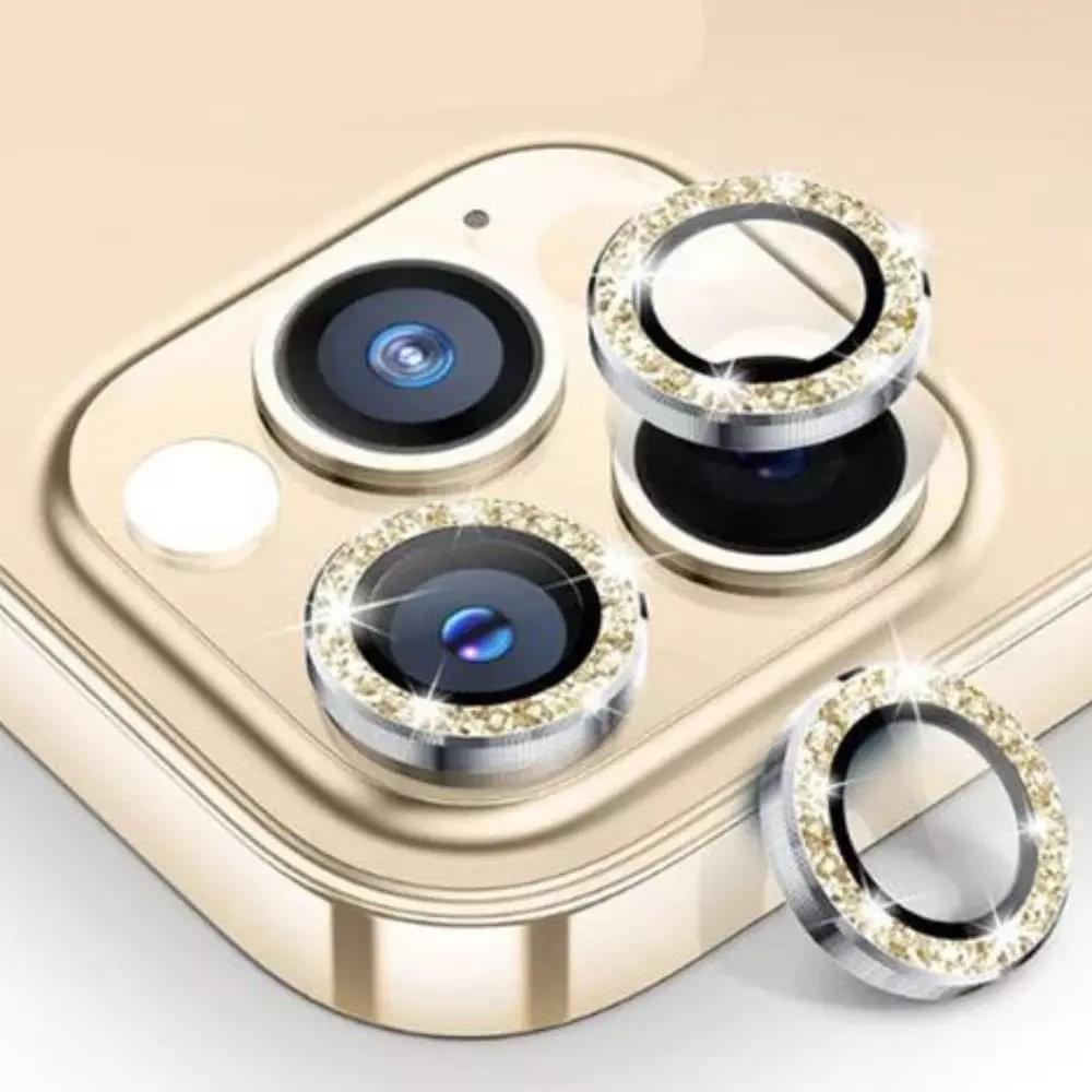 SparkleLens Guard for iPhone 15.