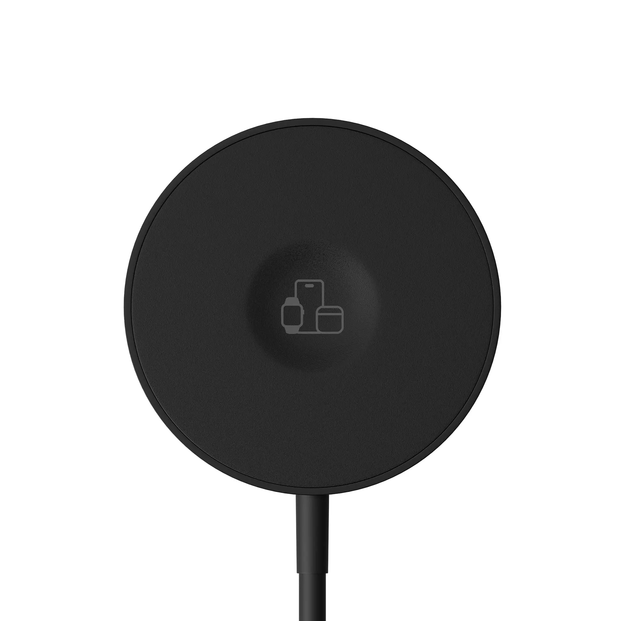 OneSnap Magnetic Wireless Charger for iPhone (MagSafe-Compatible)