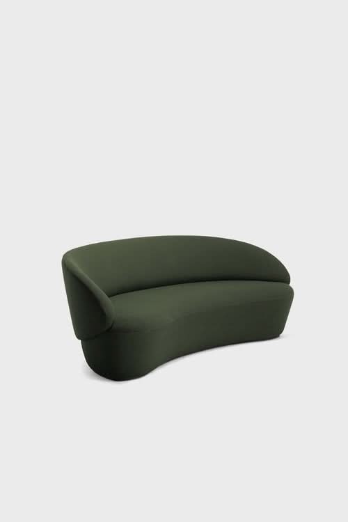 Naïve Sofa – 2-Seater & 3-Seater Options