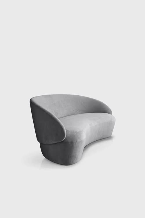 Naïve Sofa – 2-Seater & 3-Seater Options