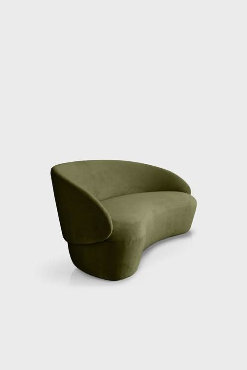 Naïve Sofa – 2-Seater & 3-Seater Options