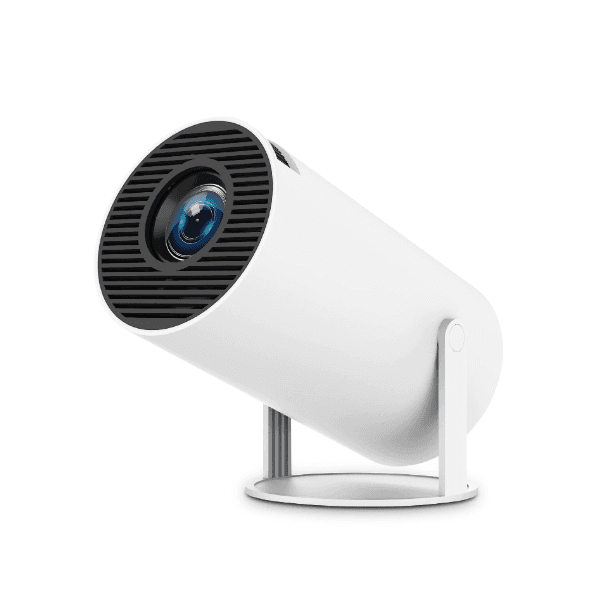 Portable Projector.