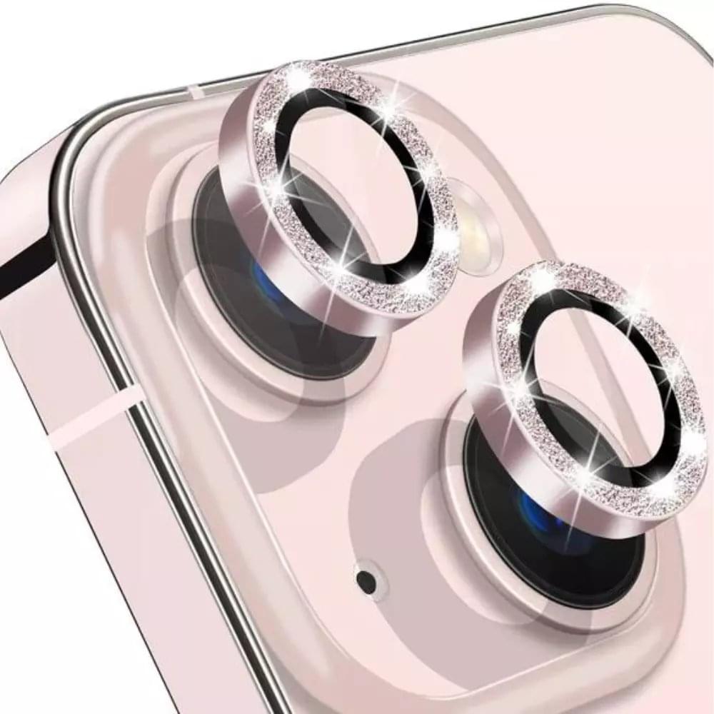 SparkleLens Guard for iPhone 15.