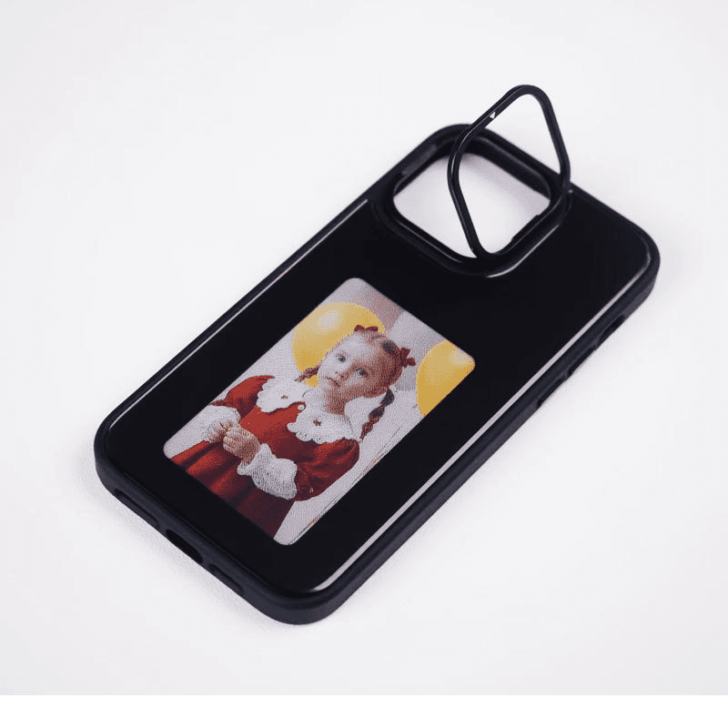NFC Smart Display Case.