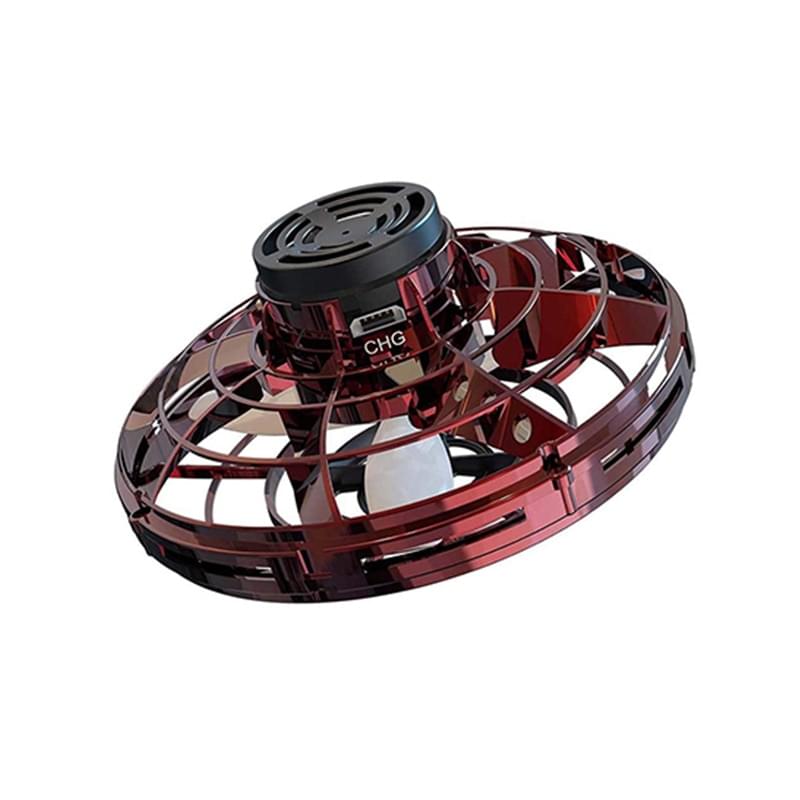Flynova Mini UFO Spinner.