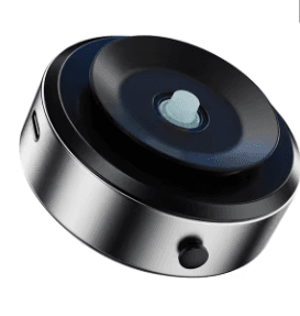 Mobile Phone Holder Double-Sided Car Mount Magnetic.