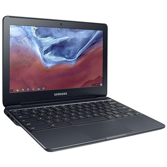 Samsung Electronics XE500C13 Chromebook 3 2GB RAM 16GB SSD Laptop 11.6".