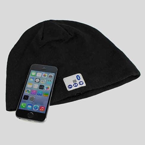 Musical Beanie Bluetooth Hat.