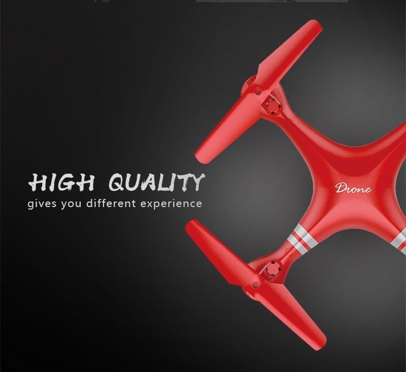 Folding Camera Smart Selfie 4k Professional Mini Rc Drone.