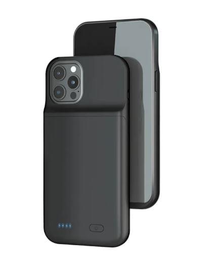 Battery Charger Case For iPhone Series.