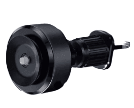 Mobile Phone Holder Double-Sided Car Mount Magnetic.