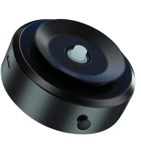 Mobile Phone Holder Double-Sided Car Mount Magnetic.