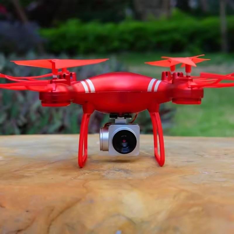 Folding Camera Smart Selfie 4k Professional Mini Rc Drone.