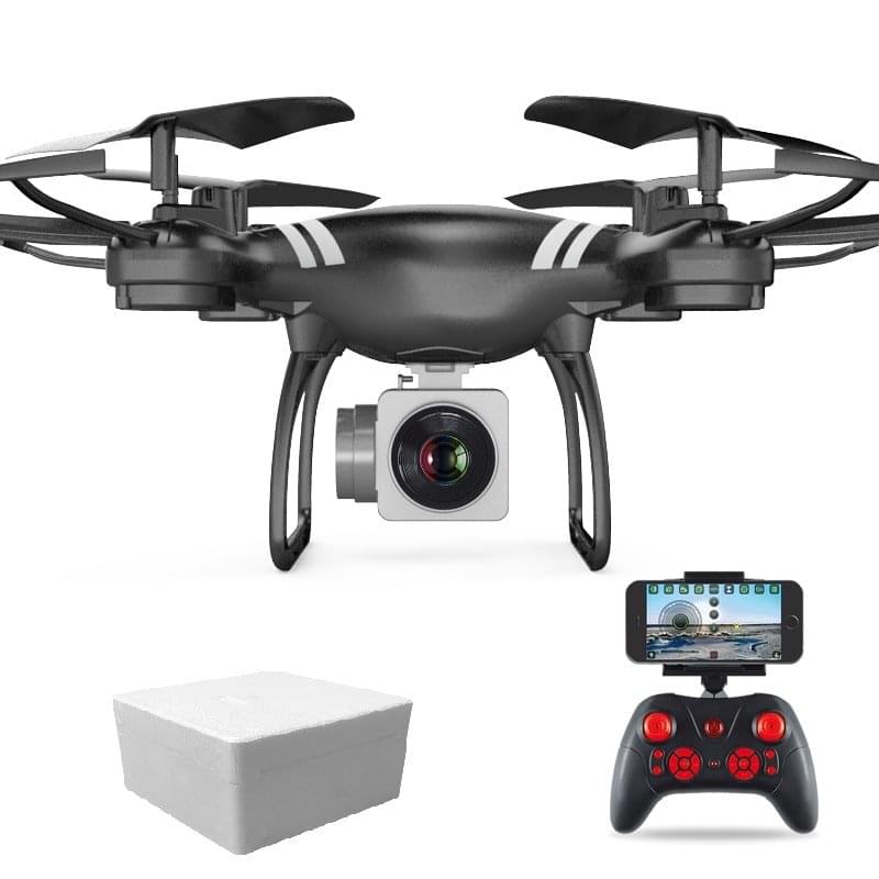 Folding Camera Smart Selfie 4k Professional Mini Rc Drone.