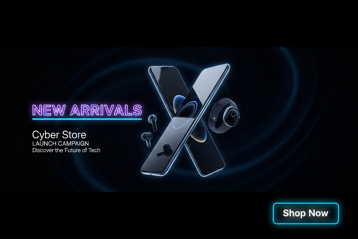 Homepage Hero Banner v2