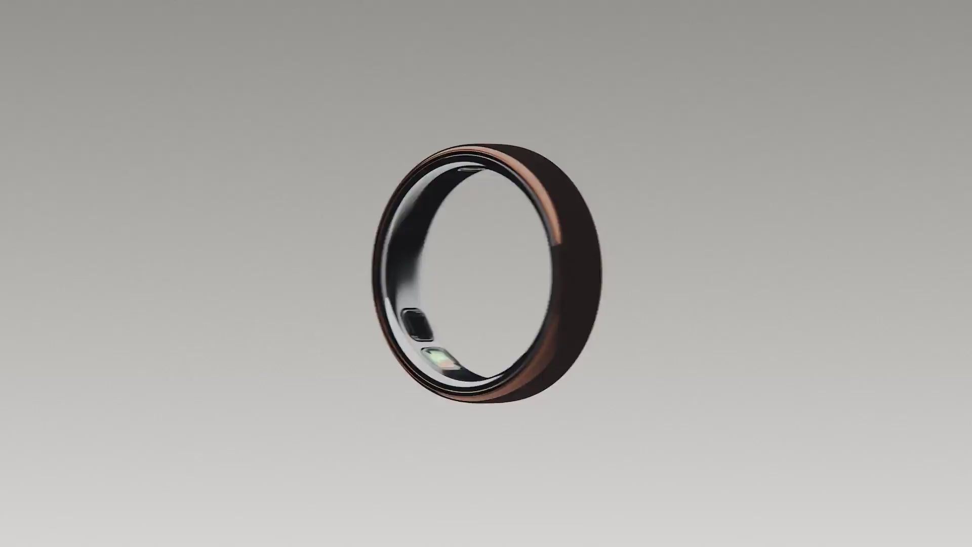 Oura Ring 5 — World's Smallest Smart Ring | Health & Sleep Tracker